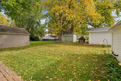 Exterior - 1822 S Bouten St, Appleton, WI 54915 photo 3 of 5