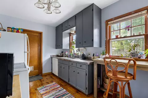 Kitchen - 1822 S Bouten St, Appleton, WI 54915 photo 2 of 4