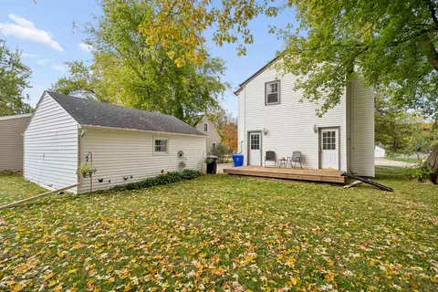 Exterior - 1822 S Bouten St, Appleton, WI 54915 photo 4 of 5