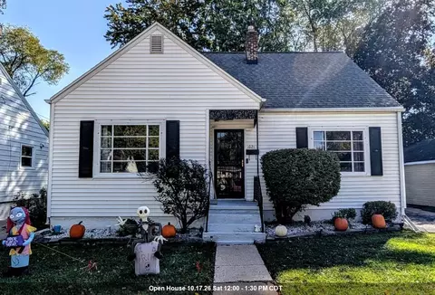 1021 Gross Ave, Green Bay, WI 54304