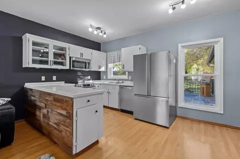 Kitchen - 917 W Franklin St, Appleton, WI 54914 photo 1 of 1