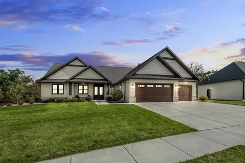 3183 Rockcress Cir, Green Bay, WI 54311