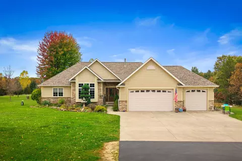 n3865 12th Avenue, Wautoma, WI 54982