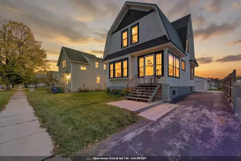 1208 S Chestnut Ave, Green Bay, WI 54304