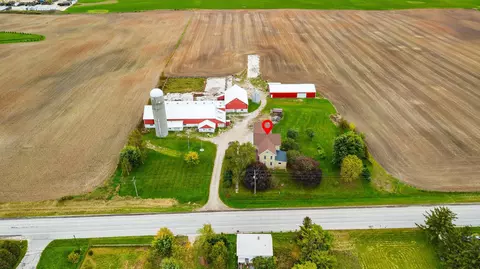 12607 County Road Nn, Newton, WI 53063
