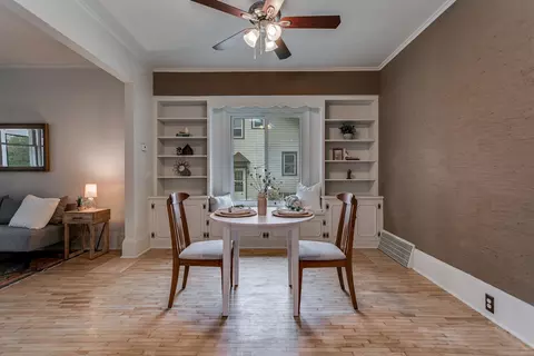 Dining - 118 E Dall St, Appleton, WI 54911 photo 2 of 2