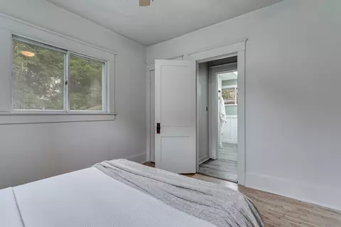 Bedroom - 118 E Dall St, Appleton, WI 54911 photo 2 of 11