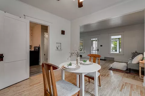 Dining - 118 E Dall St, Appleton, WI 54911 photo 1 of 2