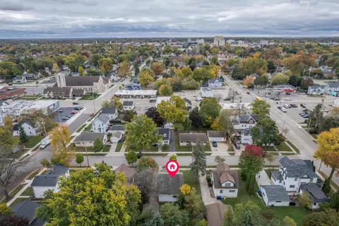 View/Area - 118 E Dall St, Appleton, WI 54911 photo 4 of 5