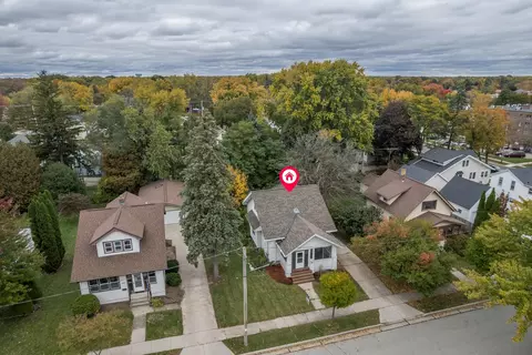 View/Area - 118 E Dall St, Appleton, WI 54911 photo 1 of 5