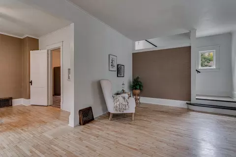 Living - 118 E Dall St, Appleton, WI 54911 photo 2 of 2
