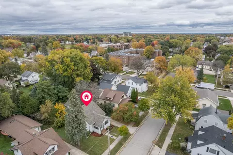 View/Area - 118 E Dall St, Appleton, WI 54911 photo 2 of 5