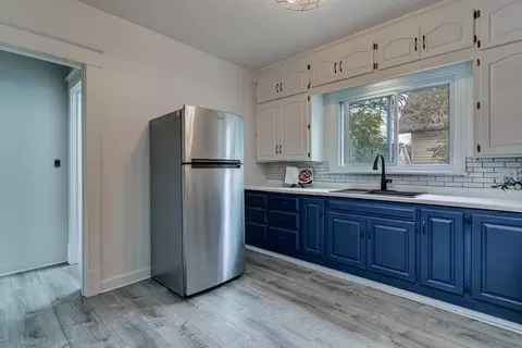 Kitchen - 118 E Dall St, Appleton, WI 54911 photo 1 of 3