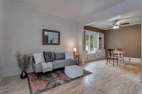 Living - 118 E Dall St, Appleton, WI 54911 photo 1 of 2