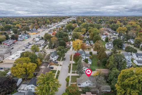 View/Area - 118 E Dall St, Appleton, WI 54911 photo 5 of 5