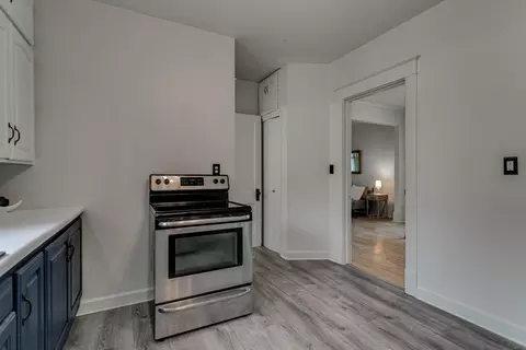 Kitchen - 118 E Dall St, Appleton, WI 54911 photo 3 of 3