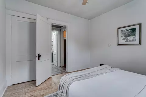 Bedroom - 118 E Dall St, Appleton, WI 54911 photo 3 of 11