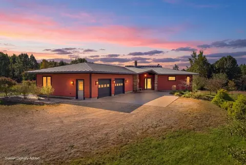w7429 Akron Drive, Wild Rose, WI 54984