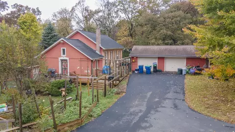 9920 State Road 22, Wild Rose, WI 54984