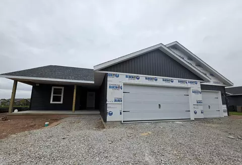 N6023 Westhaven Drive, Fond Du Lac, WI 54937