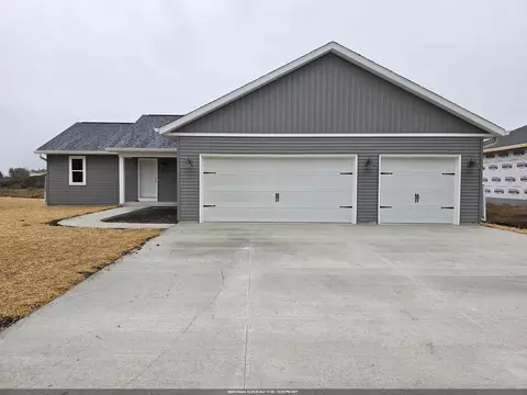 221 Madison St, Rosendale, WI 54974