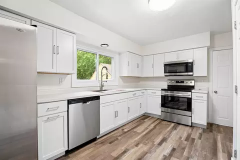 Kitchen - 1131 W Winnebago St, Appleton, WI 54914 photo 1 of 3