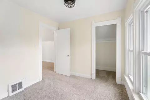 Bedroom - 1131 W Winnebago St, Appleton, WI 54914 photo 6 of 7