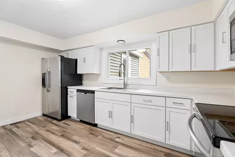 Kitchen - 1131 W Winnebago St, Appleton, WI 54914 photo 2 of 3