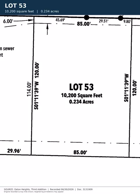 mendota drive, Green Bay, WI 54311