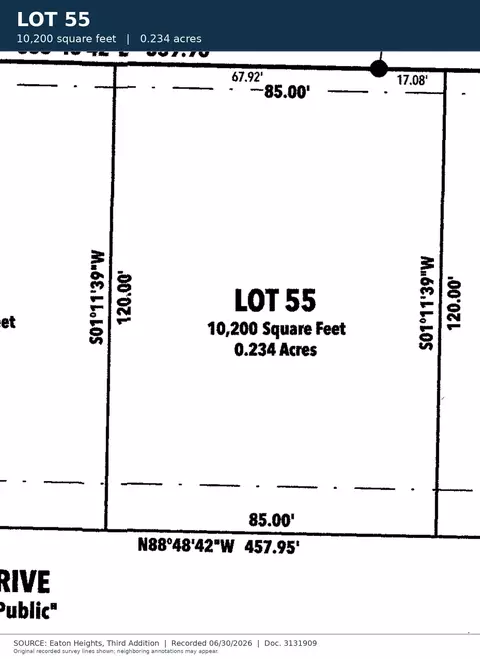 mendota drive, Green Bay, WI 54311