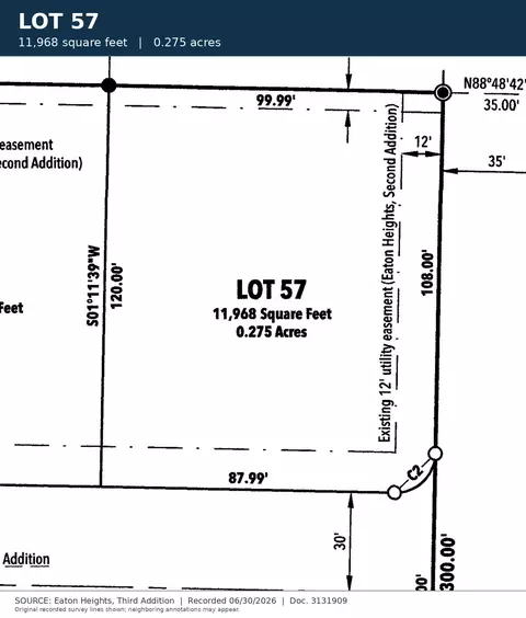 mendota drive, Green Bay, WI 54311