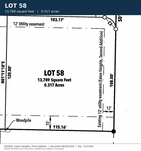 mendota drive, Green Bay, WI 54311