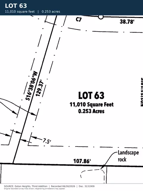 mendota drive, Green Bay, WI 54311