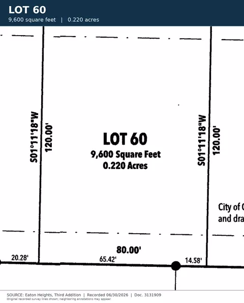 mendota drive, Green Bay, WI 54311