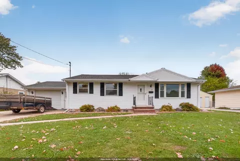 1198 Langlade Ave, Green Bay, WI 54304
