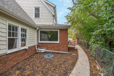 Exterior - 707 W Front St, Appleton, WI 54914 photo 10 of 10