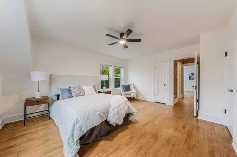Bedroom - 707 W Front St, Appleton, WI 54914 photo 1 of 6