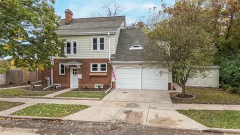 Exterior - 707 W Front St, Appleton, WI 54914 photo 6 of 10