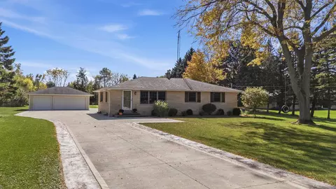10633 Wilmot Rd, Pleasant Prairie, WI 53158