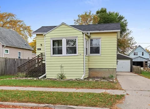 929 Shea Ave, Green Bay, WI 54303