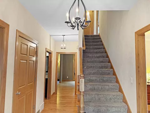 Entry Way - 233 E Fernwood Ln, Appleton, WI 54913 photo 1 of 1