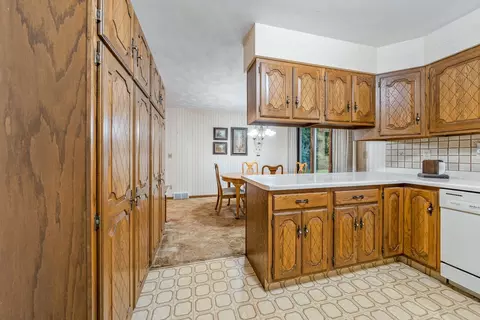 Kitchen - 720 E Meadow Grove Blvd, Appleton, WI 54915 photo 3 of 4