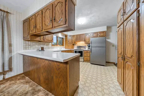 Kitchen - 720 E Meadow Grove Blvd, Appleton, WI 54915 photo 1 of 4