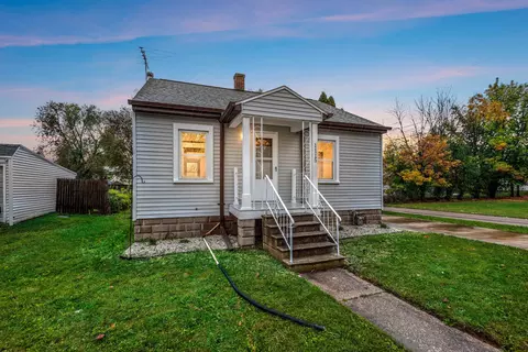 1115 St George St, Green Bay, WI 54302