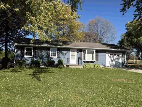 116 W Midway St, Rosendale, WI 54974