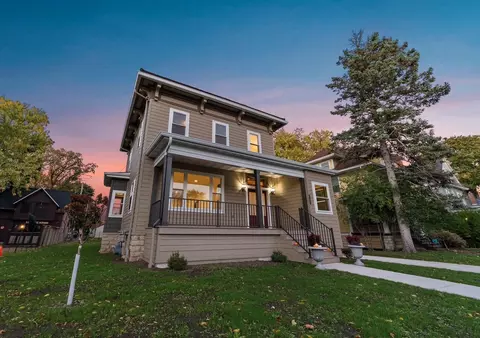147 Sheboygan St, Fond Du Lac, WI 54935