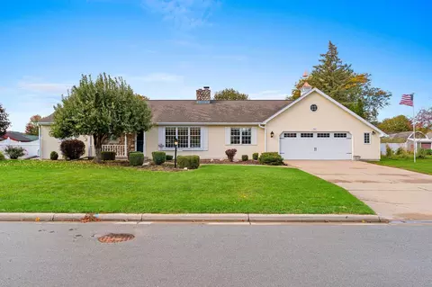 3910 Jenkel Ter, Green Bay, WI 54301