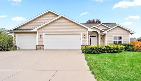 3180 Essen Rd, Green Bay, WI 54311