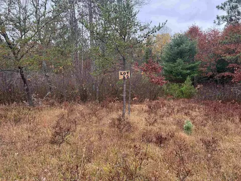 gehling road, Dunbar, WI 54119