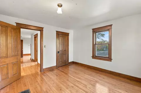 Bedroom - 424 Turner St, Wrightstown, WI 54180 photo 4 of 6